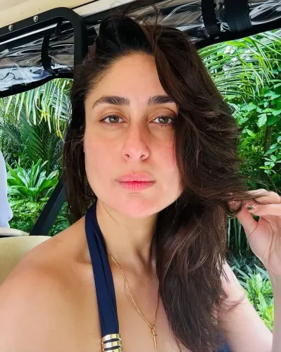 Why Does Kareena Kapoor Believe Weekends Should Last Longer?