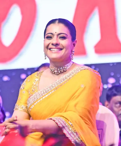 Kajol's birthday: Kareena, Sonali Bendre, Manish Malhotra lead celeb wishes