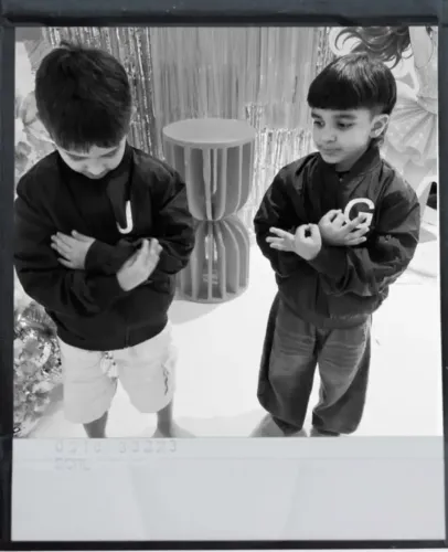 Kareena Kapoor wishes 'Chup Chup Ke' co-star Neha Dhupia's son Guriq on 5th birthday