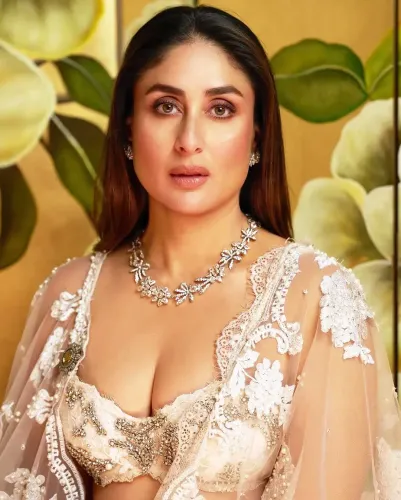 Kareena Kapoor Khan's Testimony Uncovers Shocking Attack on Saif Ali Khan