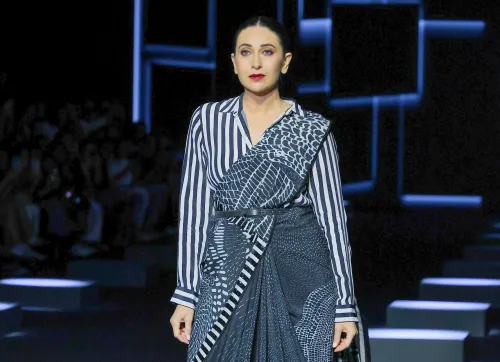 Karisma Kapoor Reflects on Raj Kapoor: The Family Showman