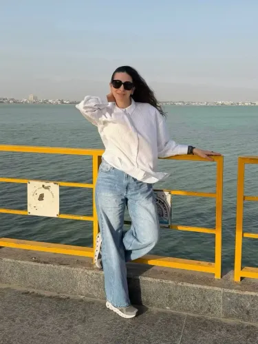 Karisma Kapoor Shares Her Top Asha Bhosle Song