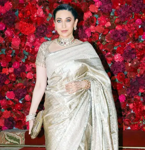 Is Karisma Kapoor's Ex-Mother-in-Law's Lawyer Reporting Sunjay Kapur's Assets to Court?