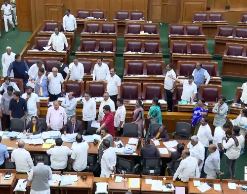 Did the Karnataka Assembly Pass a Hate Speech Law Without Debate?
