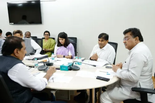KIADB का पूर्ण डिजिटलीकरण: मंत्री एमबी पाटिल ने 100 दिन में काम पूरा करने का निर्देश दिया