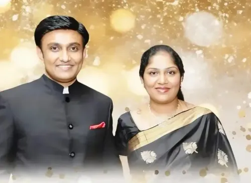 How Did Karnataka BJP MP's Wife Lose Rs 14 Lakh to Cyber Fraud?