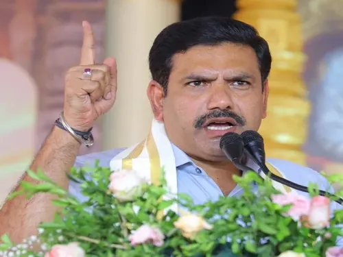 Karnataka BJP opposes Kambala inclusion in Mysuru Dasara 2026
