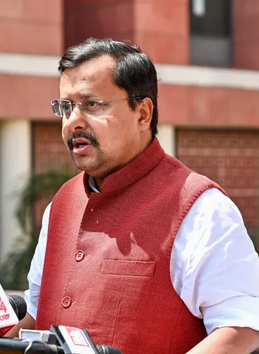 Karnataka BJP to report Council poll cross-voting to national chief Nitin Nabin