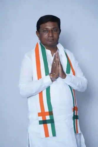 Karnataka bypolls: Congress wins Bagalkot by 22,332 votes; Davanagere South tight