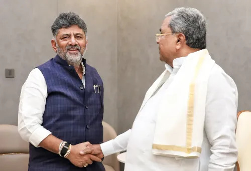 Karnataka Cabinet expansion likely Thursday; Siddaramaiah says decision tonight