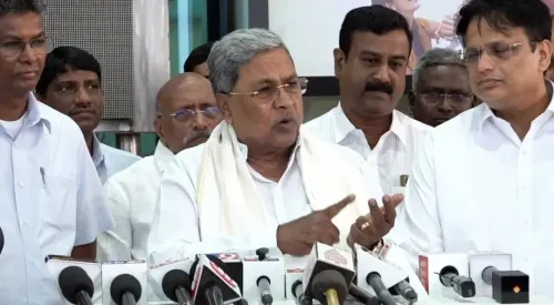 Karnataka Caste Census Reveals 18.08% Muslim Demographics, Advocates 8% Reservation