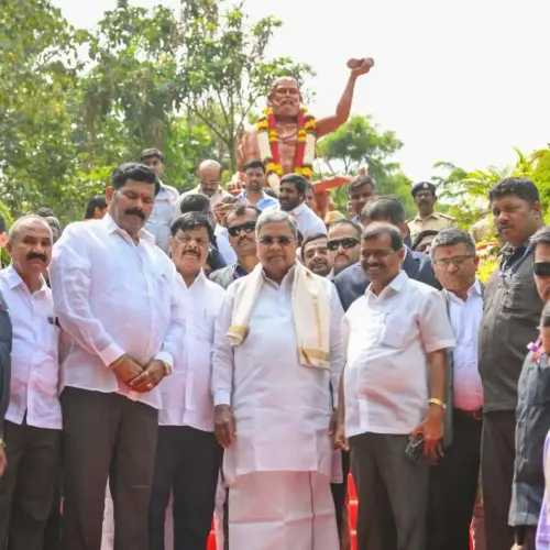 Karnataka CM: Will the Govt soon announce Rs 3,300 per quintal for sugarcane?