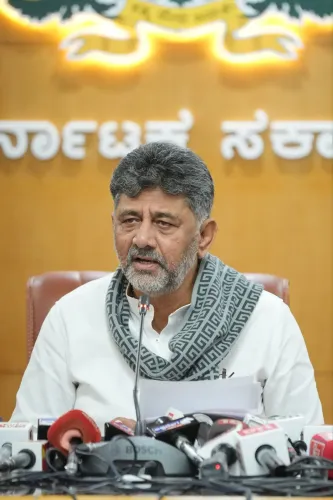 Karnataka CM on Cauvery: Appeal Filed, All-Party Meet Called