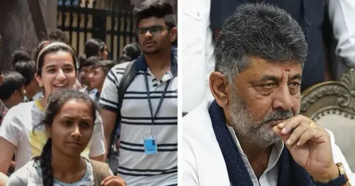 Karnataka CM pitches 'Yuva Karnataka, Nav Bharat' vision for Gen Z