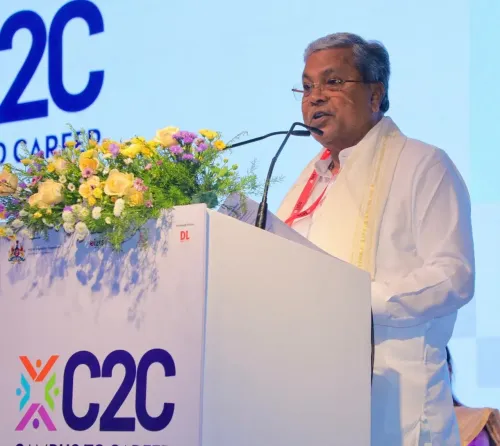 Siddaramaiah slams Centre on fuel price hike, demands rollback