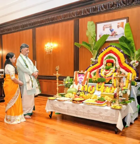 Karnataka CM Shivakumar to lead all-party drought relief delegation to PM Modi