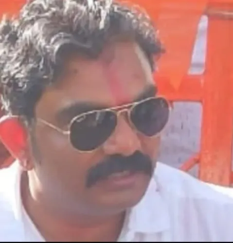 Should the 2003 Bomb Case Against Activist Girish Mattannavar Be Reopened?