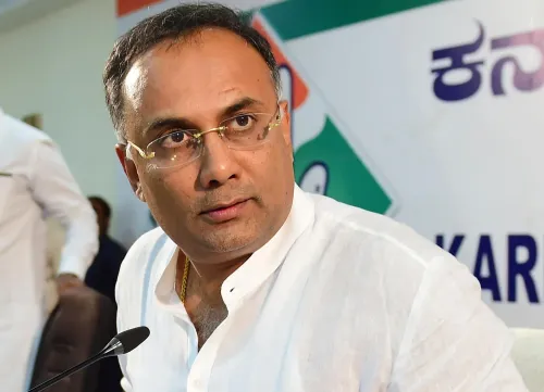 Karnataka Congress Faces Escalating Pressure Following Six Maternal Deaths Post Delivery; Health Minister Calls for Public Outcry