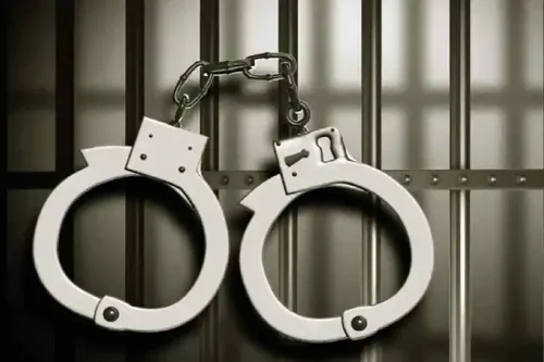 Has a Karnataka Cop Been Arrested for Involvement in a Honey-Trapping Extortion Scheme?