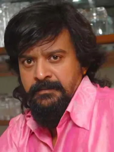 Did Karnataka Deputy CM D.K. Shivakumar Extend His Condolences on the Demise of KGF Actor Harish Rai?
