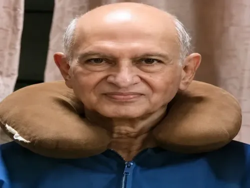 Belagavi doctor with lung cancer dies by suicide; sent farewell messages to KLE chief
