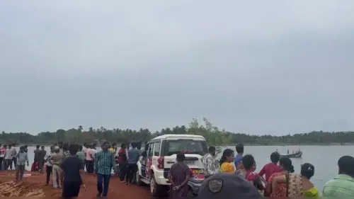 Eight drown in Karnataka's Uttara Kannada river, seven from one family