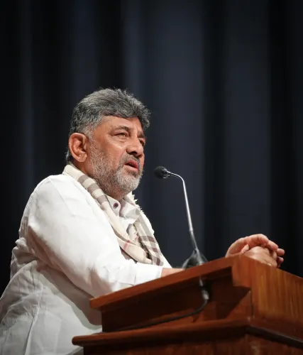 Karnataka Government Confident of Launching Mekedatu Project in Two Years; Calls for Opposition Support