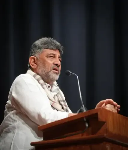 Karnataka Government Confident of Launching Mekedatu Project in Two Years; Calls for Opposition Support