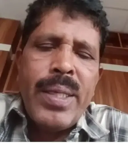 Karnataka Officer's Suicide Sparks Allegations of Senior Harassment Before Retirement