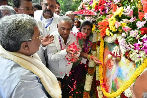 Will the Karnataka Government Include 'Ramayana' in School Curriculum?
