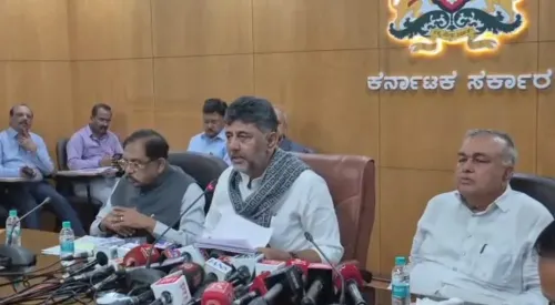 Cauvery water release: Karnataka to decide after all-party meet on August 2