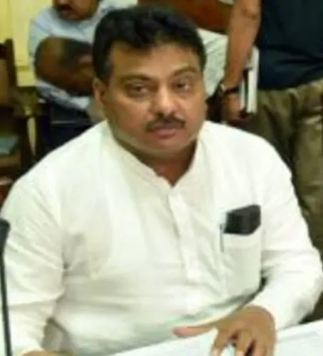 Will the Karnataka government secure two defence corridors?