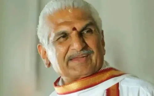What Relief Did the Karnataka HC Grant to RSS Leader?