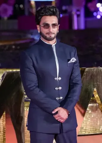 Karnataka High Court Sees Ranveer Singh Ready to Amend Apology in 'Kantara' Mimicry Controversy