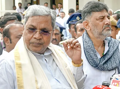 Did Karnataka HC Just Revoke Stay on Congress Govt’s Menstrual Leave Directive?
