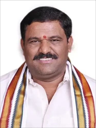 Did the Karnataka High Court Just Annul Congress MLA S.N. Subba Reddy’s 2023 Election?