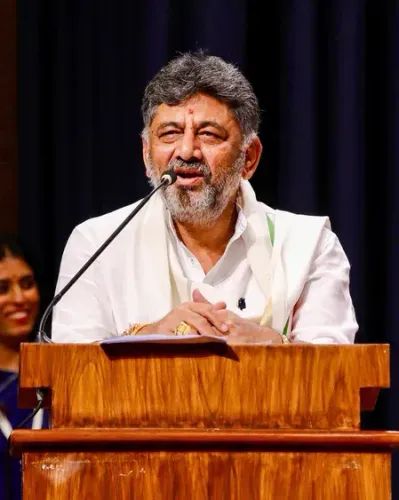 एचएमटी जमीन विवाद: कांग्रेस ने चार पेज के दस्तावेज़ से कुमारस्वामी के आरोपों को किया खारिज