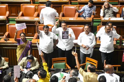 Did the Karnataka Legislature Just Condemn the VB-G RAM G Act?
