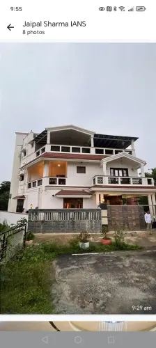 Why is the Karnataka Lokayukta Raiding Officials in Four Districts?