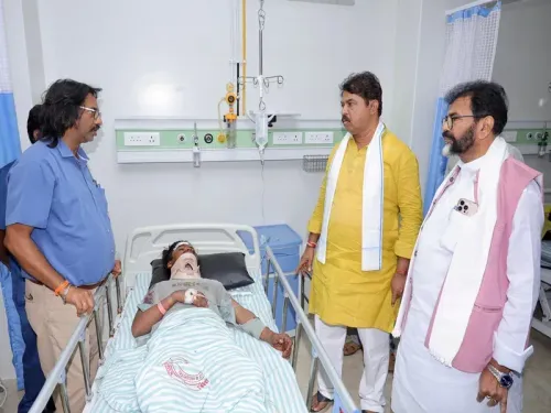 Bengaluru quarry tragedy: LoP Ashoka demands ₹50 lakh per family after 7 killed