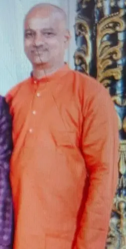 Karnataka triple death: Mandya businessman kills wife, son, dies by suicide; note cites Shakti scheme