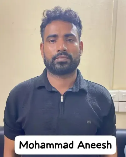 मंगलुरु साइबर पुलिस ने म्यूल अकाउंट रैकेट का भंडाफोड़ किया: दो गिरफ्तार, 70 से अधिक बैंक खाते जब्त