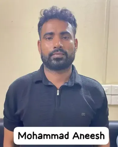 मंगलुरु साइबर पुलिस ने म्यूल अकाउंट गिरोह को पकड़ा: दो आरोपी गिरफ्तार, 70 से ज्यादा बैंक खाते जब्त किए