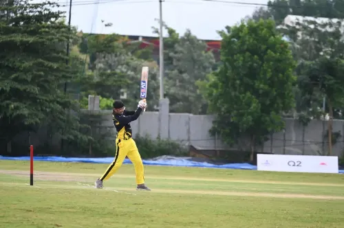 What to Expect from the Karnataka Men’s T20 Cricket Series for the Blind?