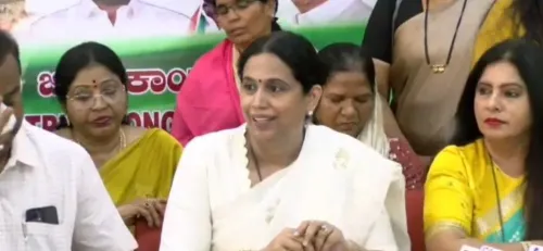 Hijab row in Karnataka schools: Minister Hebbalkar urges parties to keep politics out