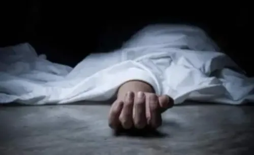 क्या कर्नाटक के मैसूर जिले में युवक की बेरहमी से हत्या हुई?