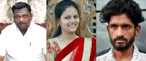 Karnataka: Father of Neha Hiremath Calls for CBI Investigation into Daughter's Murder
