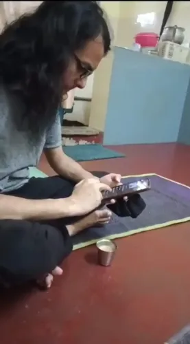 What Are Karnataka Police Seeking from META Regarding 'Prison Videos'?