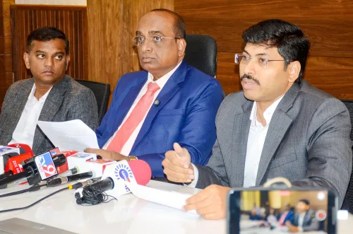 Will Karnataka SEC Opt for Ballot Papers in B'luru Civic Elections after May 25?