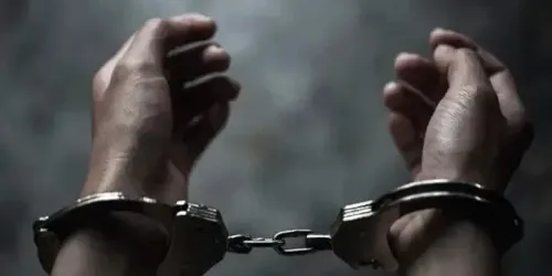 Karnataka Tragedy: Father Arrested for Year-Long Rape of Minor Daughter